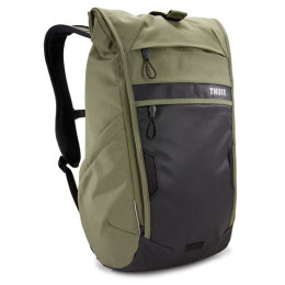 Sac à dos Thule Paramount Commuter 18L green