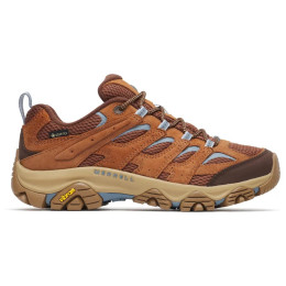 Bottes randonnée femme Merrell Moab 3 Gtx
