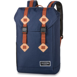 Sac à dos Dakine Trek II 26l dark navy bleue Darknavy