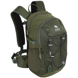 Sac à dos Zulu Dundee 12 L vert green