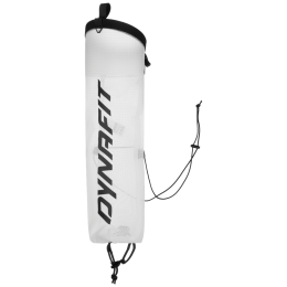 Housse Dynafit Trail Running Quiver blanc 0520 - Nimbus