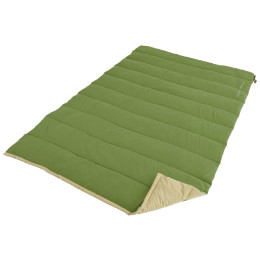 Couverture Outwell Constellation Duvet Lux 2023 green Green