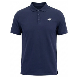 T-shirt homme 4F Polo Shirt M0770