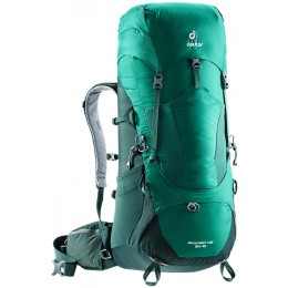 Sac à dos Deuter Aircontact Lite 50+10 (2020) green AlpinegreenForest