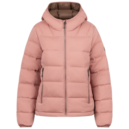 Veste femme Trespass Rollins rose CLAY