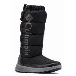 Bottes femme Columbia Paninaro™ Omni-Heat™ Tall vert BlackStratus