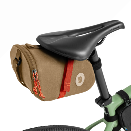Sacoche selle vélo Fjällräven Hoja Seatbag