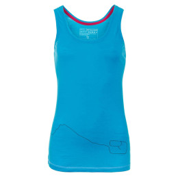 Sous-vêtements thermique Ortovox W's Merino Cool Tank Top