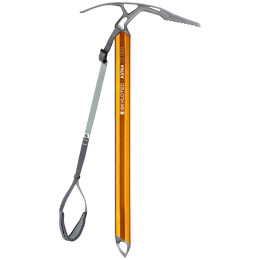 Piolet d'alpinisme Skylotec Astra orange Orange