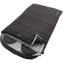 Sac de couchage Outwell Camper Lux Double girs