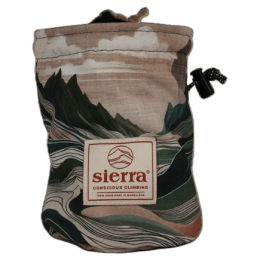 Sac à magnésie SIERRA Climbing Element Series