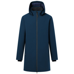 Veste imperméable pour homme Regatta Merzen bleu foncé Navy
