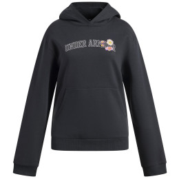 Sweatshirt enfant Under Armour G Graphic Hoodie Anthracite