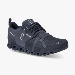 Chaussures de running hommes On Running Cloud Waterproof