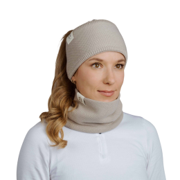 Foulard Snow Monkey Scarf