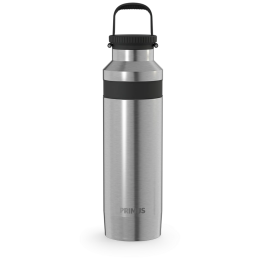 Thermos Primus Tufa Narrow Insulated Bottle 0.6 L argenté Stainless Steel