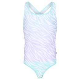 Maillot bain enfant Regatta Tanvi bleu clair ArubaBlZebra