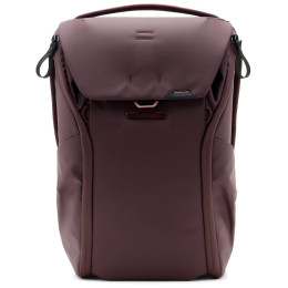 Sac à dos Peak Design Everyday Backpack 20L v2 rouge Eclipse
