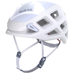 Casque d'escalade Blue Ice Blast Helmet