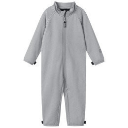 Combinaison enfant Reima Kahvitus girs Melange Grey