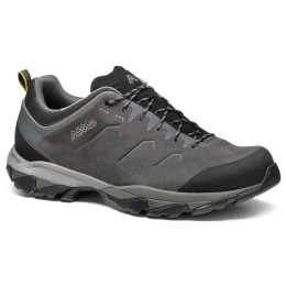 Chaussures de trekking homme Asolo Acadia LTH GTX Wide gris / noir Graphite / Black (A505)