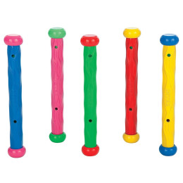 Bâtons de plongée Intex Underwater Play Sticks 55504