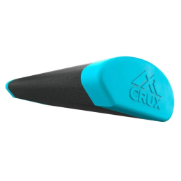 Lime à peau CRUX Taco bleu blue