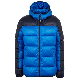 Veste homme Sam73 Ron bleue