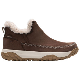 Bottes hiver femme Regatta Elmford brun Chestnut