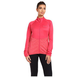 Sweat-shirt femme Kilpi Tomms-W rose PNK