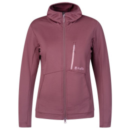Sweat-shirt femme Rafiki Vega W bordeau plum wine