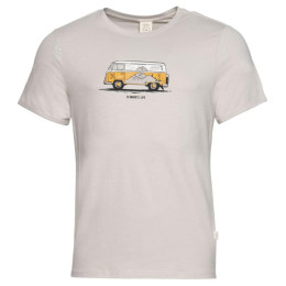 T-shirt homme Chillaz Innsbruck Climber's Life