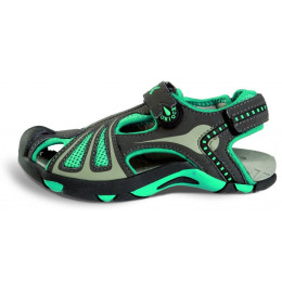 Sandales enfant Oriocx Lagunilla turquoise Trq