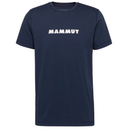 T-shirt homme Mammut Mammut Core T-Shirt Men Logo