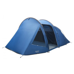 Tente familiale Vango Beta 550XL 2023 bleue Moroccan Blue