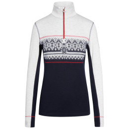 Pull femme Dale of Norway Moritz Fem Basic Sweater