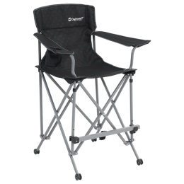 Chaise d'enfant Outwell Catamarca Junior noir Black