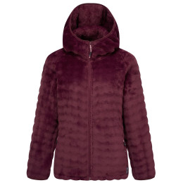Sweat-shirt femme Regatta Endra rouge Fig