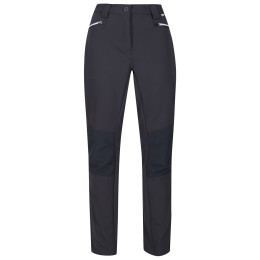 Patalon femme Regatta Wmns Questra III girs SealGrey