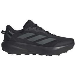 Chaussures homme Adidas Terrex Tracefinder Plus Gtx noir Cblack/Grefiv/Cblack