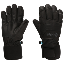 Gants Kilpi Skimi-U noir BLK