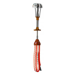 Micro-coinceur Friend Metolius Ultralight Master Cam 3 orange Orange