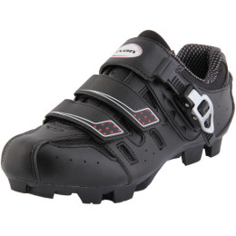 Chaussures vélo hommes Axon Spike