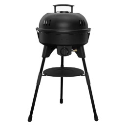 Gril Mestic Best Chef MB-300 vert black