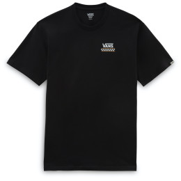 T-shirt homme Vans Stackton Tee-B vert Black