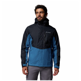Veste softshell homme Columbia Pouring Adventure™ III Jacket
