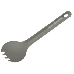 Spork Sea to Summit AlphaLight Cutlery Spork vert