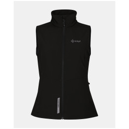 Gilet femme Kilpi Noil-W noir BLK
