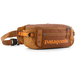 Sac banane Patagonia Black Hole Waist Pack 5L