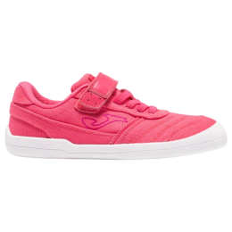 Chaussures enfant Joma Mundial Fuchsia